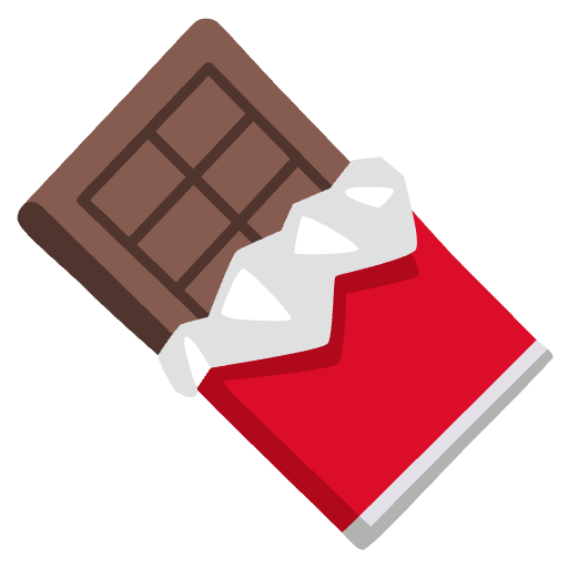 🍫