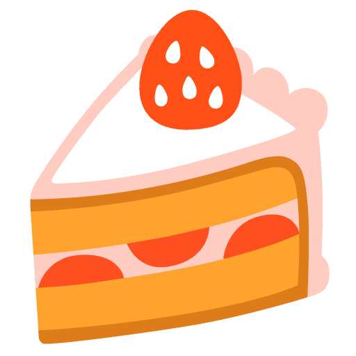 🍰