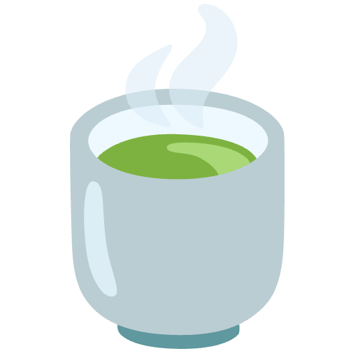 🍵
