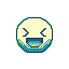 笑顔