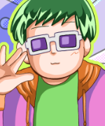 キャラクター名の立ち絵