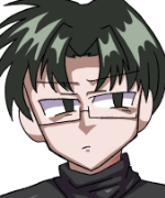 キャラクター名の立ち絵