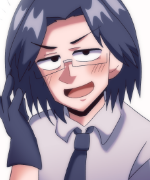 キャラクター名の立ち絵