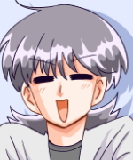 キャラクター名の立ち絵