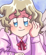 キャラクター名の立ち絵