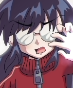 キャラクター名の立ち絵